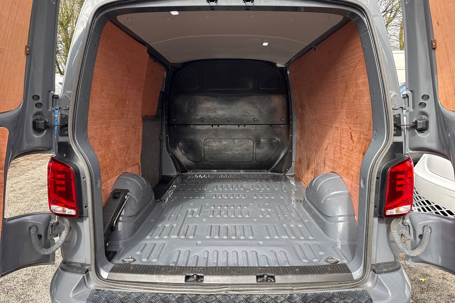 Used Volkswagen Transporter 2023 for sale - 78077304: Photo 6