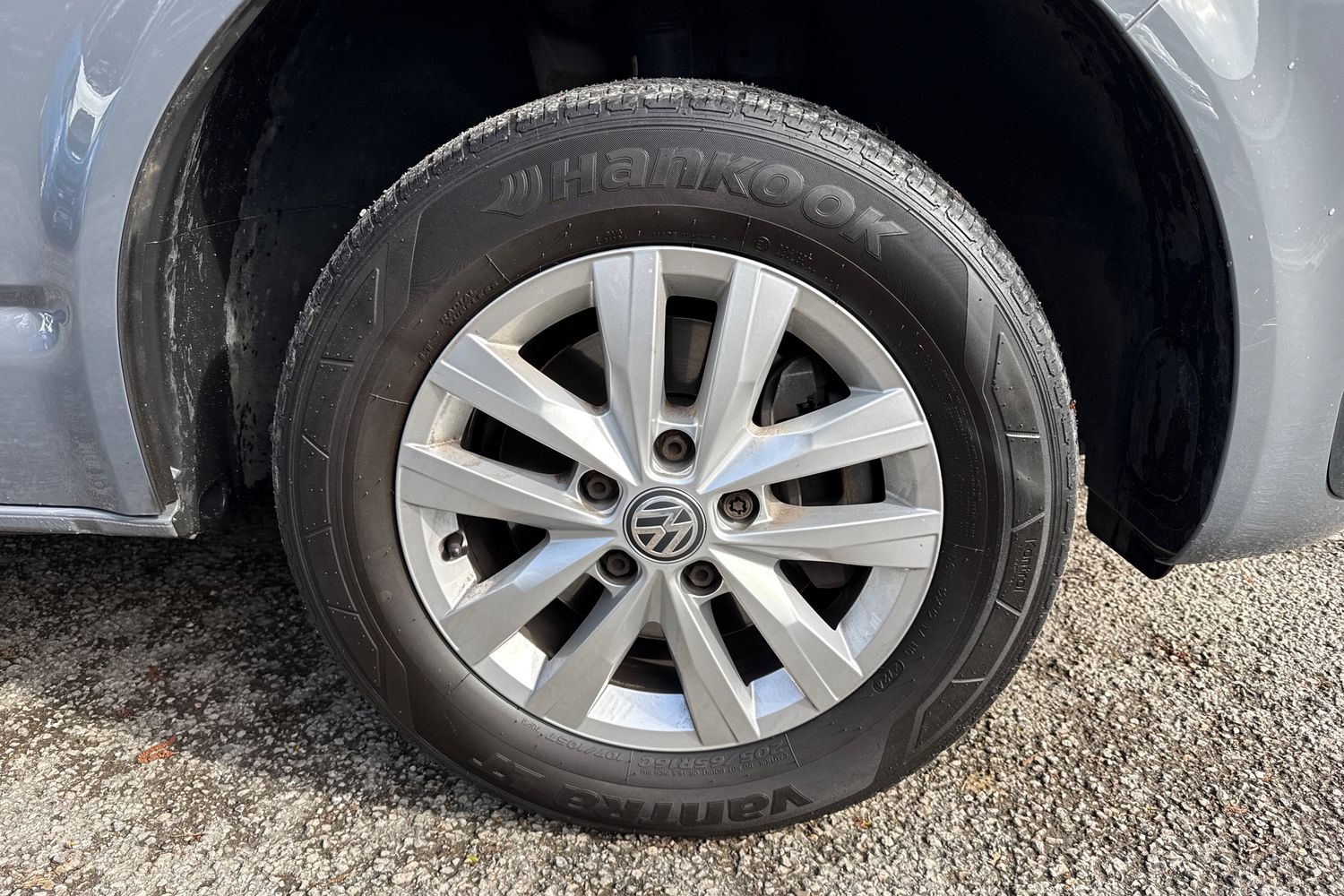 Used Volkswagen Transporter 2023 for sale - 78077304: Photo 9