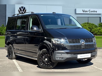 Used Volkswagen Transporter 2023 for sale - 78407978: Photo