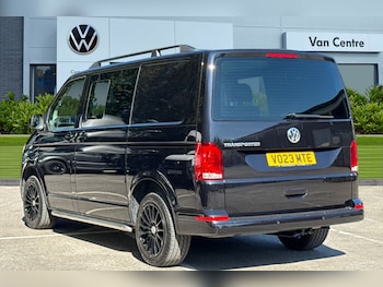 Used Volkswagen Transporter 2023 for sale - 78407978: Photo