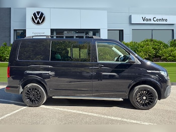 Used Volkswagen Transporter 2023 for sale - 78407978: Photo