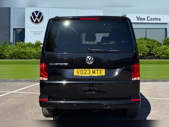Used Volkswagen Transporter 2023 for sale - 78407978: Photo
