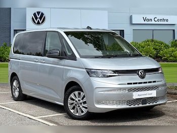 Used Volkswagen Multivan 2024 for sale - 78688156: Photo