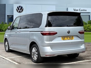 Used Volkswagen Multivan 2024 for sale - 78688156: Photo