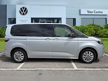 Used Volkswagen Multivan 2024 for sale - 78688156: Photo