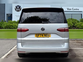 Used Volkswagen Multivan 2024 for sale - 78688156: Photo