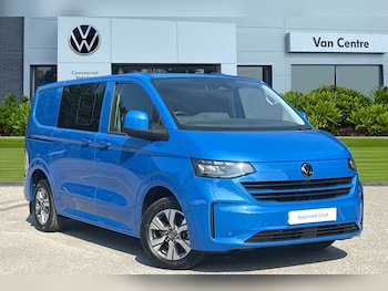Used Volkswagen Transporter 2025 for sale - 79417164: Photo