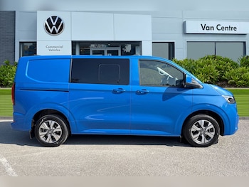 Used Volkswagen Transporter 2025 for sale - 79417164: Photo