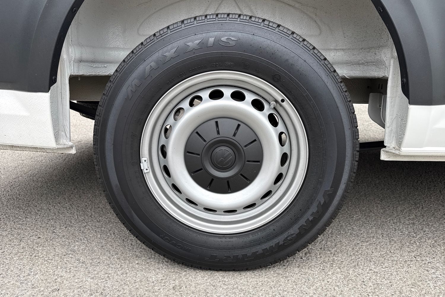 Used Volkswagen Crafter 2025 for sale - 77862917: Photo 10