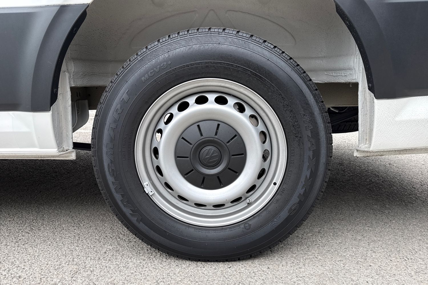 Used Volkswagen Crafter 2025 for sale - 77862917: Photo 11