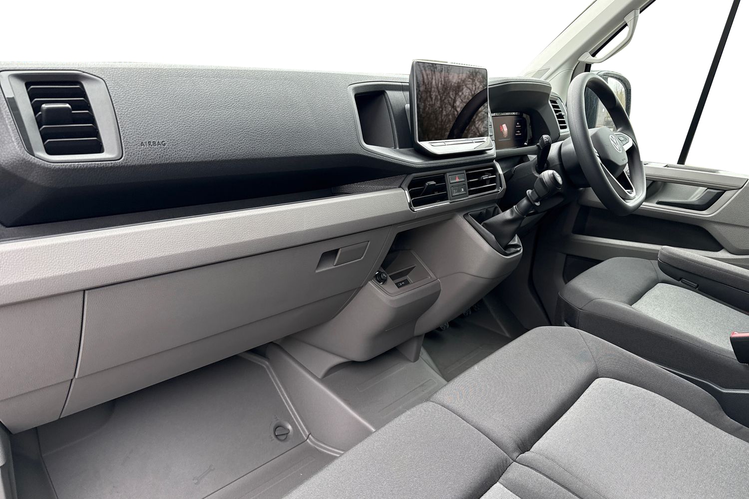 Used Volkswagen Crafter 2025 for sale - 77862917: Photo 14