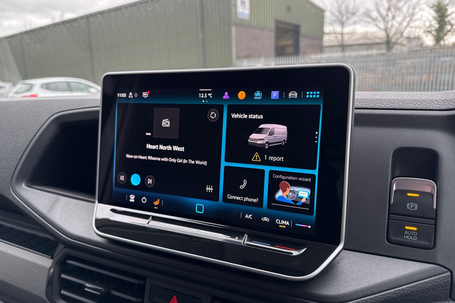 Used Volkswagen Crafter 2025 for sale - 77862917: Photo 16