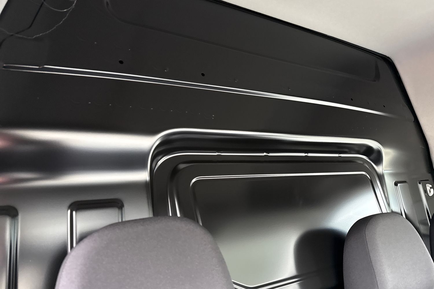 Used Volkswagen Crafter 2025 for sale - 77862917: Photo 18