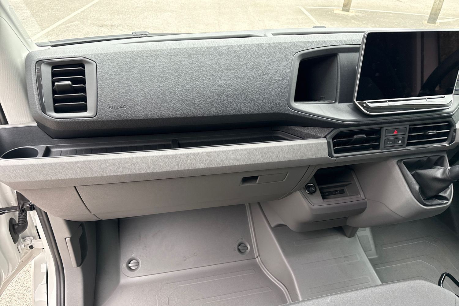 Used Volkswagen Crafter 2025 for sale - 77862917: Photo 19