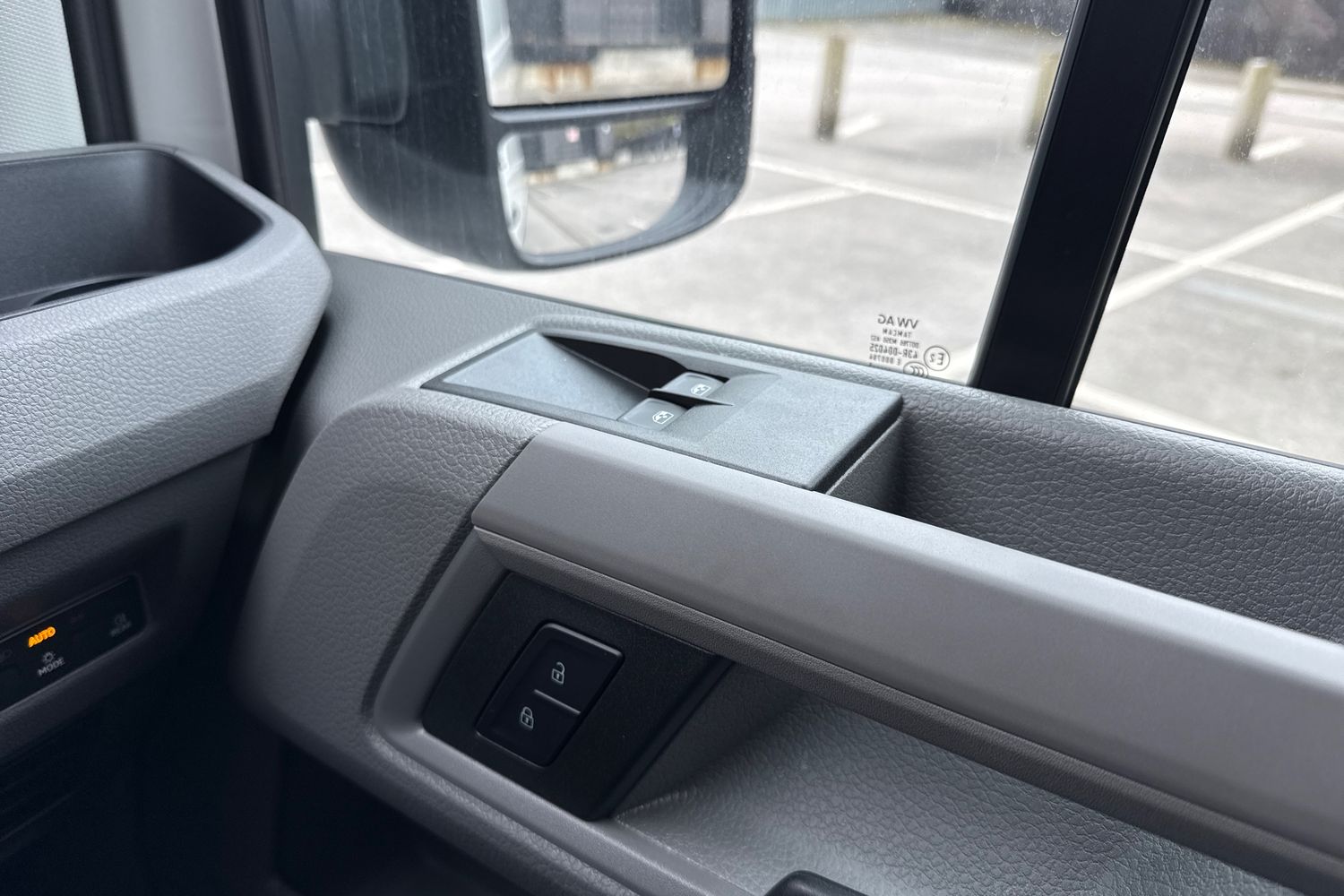 Used Volkswagen Crafter 2025 for sale - 77862917: Photo 20