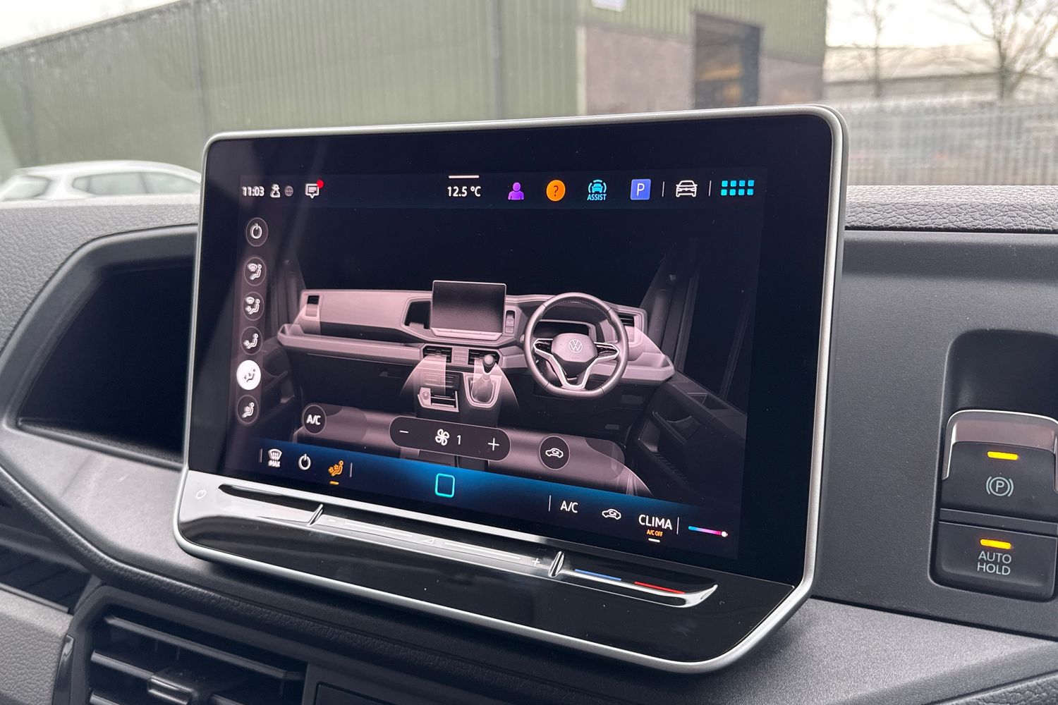 Used Volkswagen Crafter 2025 for sale - 77862917: Photo 21