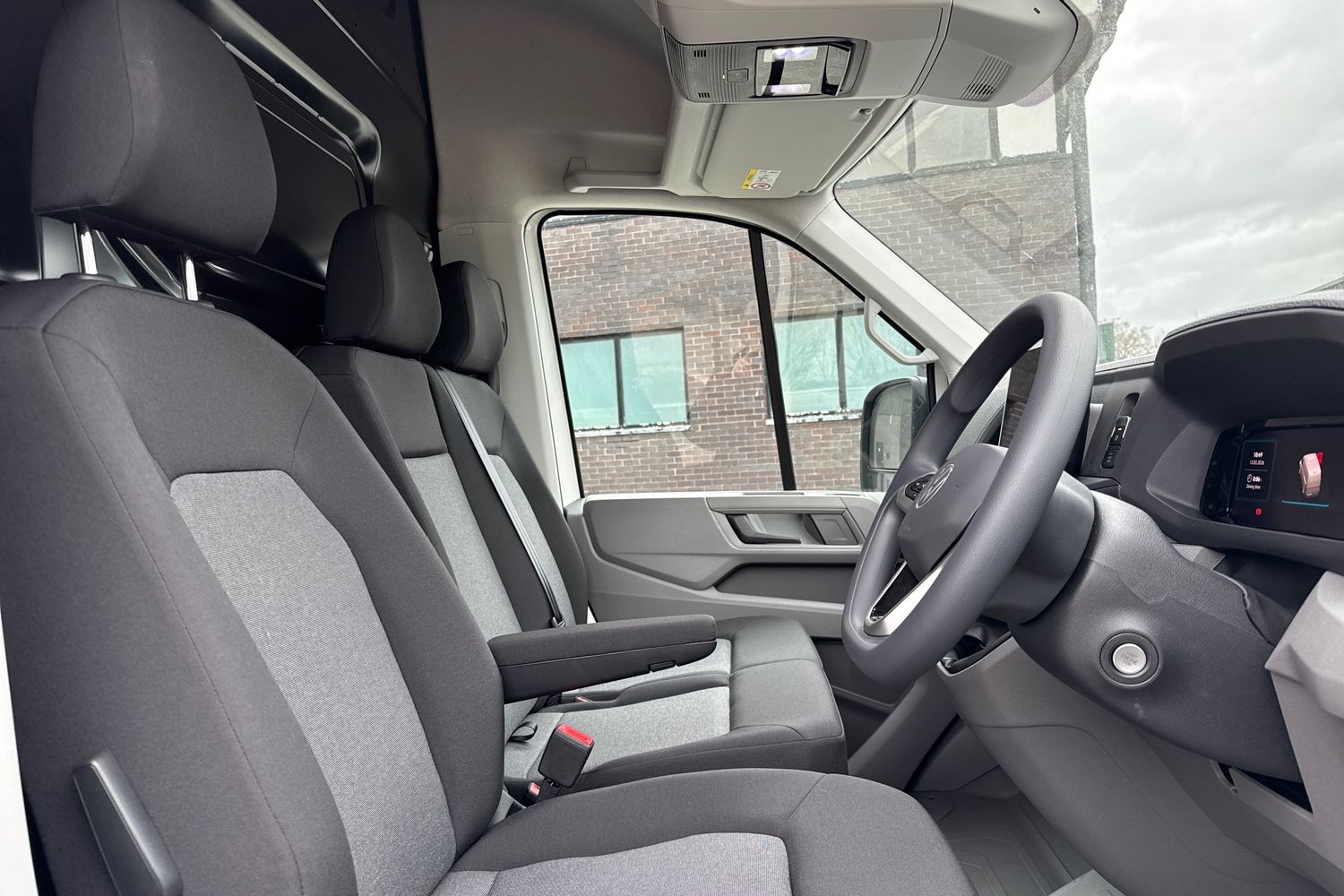 Used Volkswagen Crafter 2025 for sale - 77862917: Photo 23