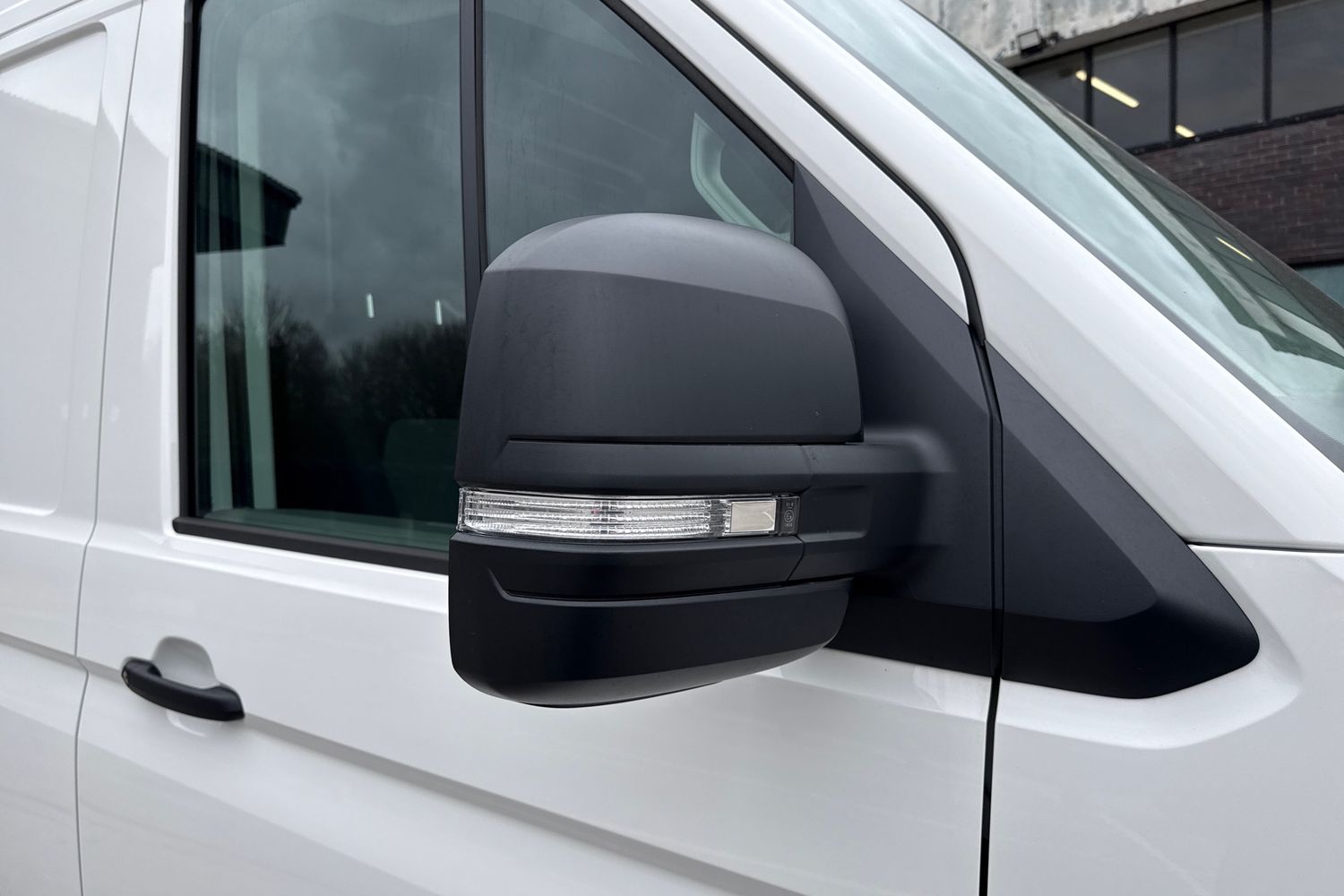 Used Volkswagen Crafter 2025 for sale - 77862917: Photo 25