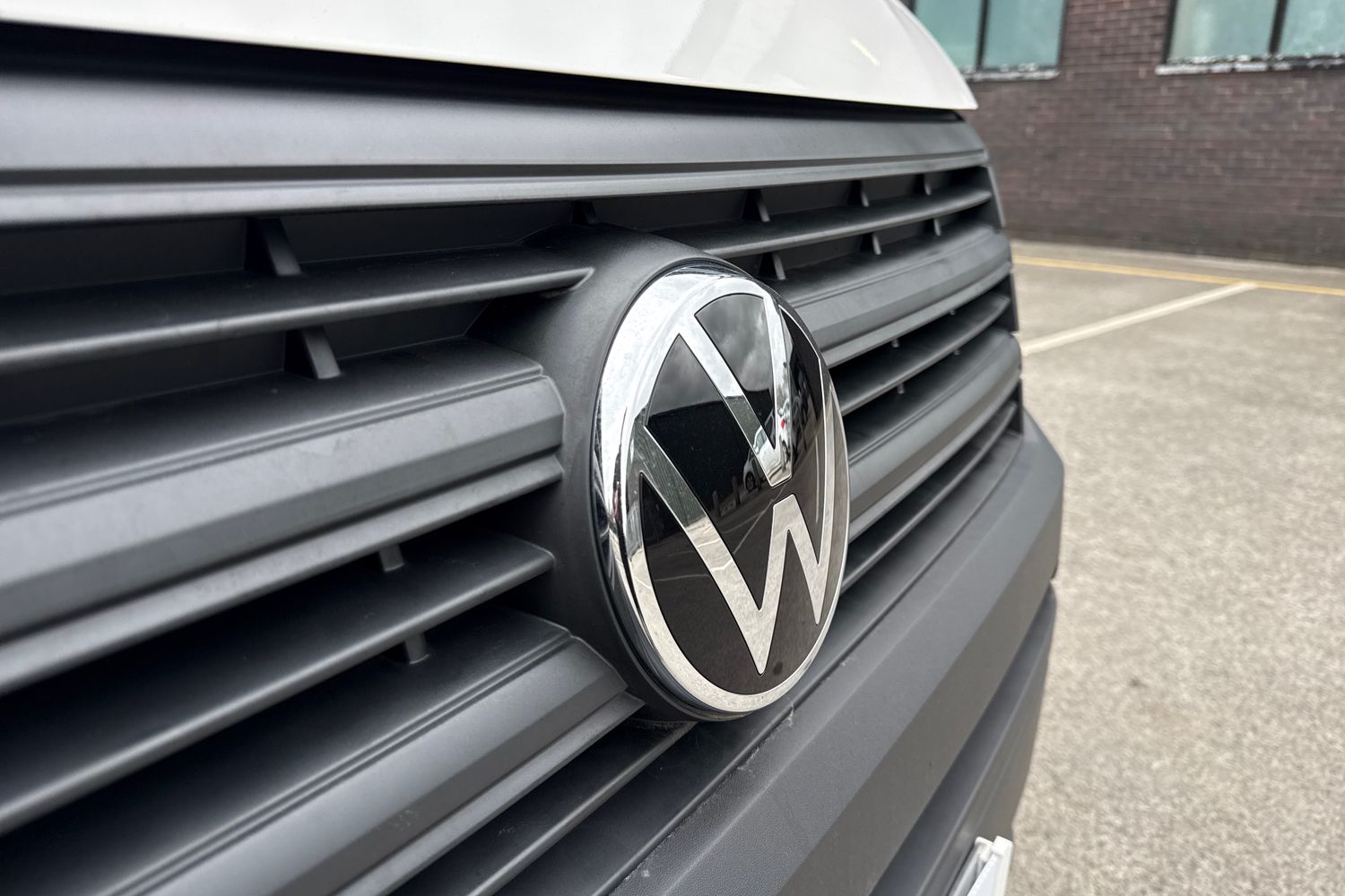 Used Volkswagen Crafter 2025 for sale - 77862917: Photo 26