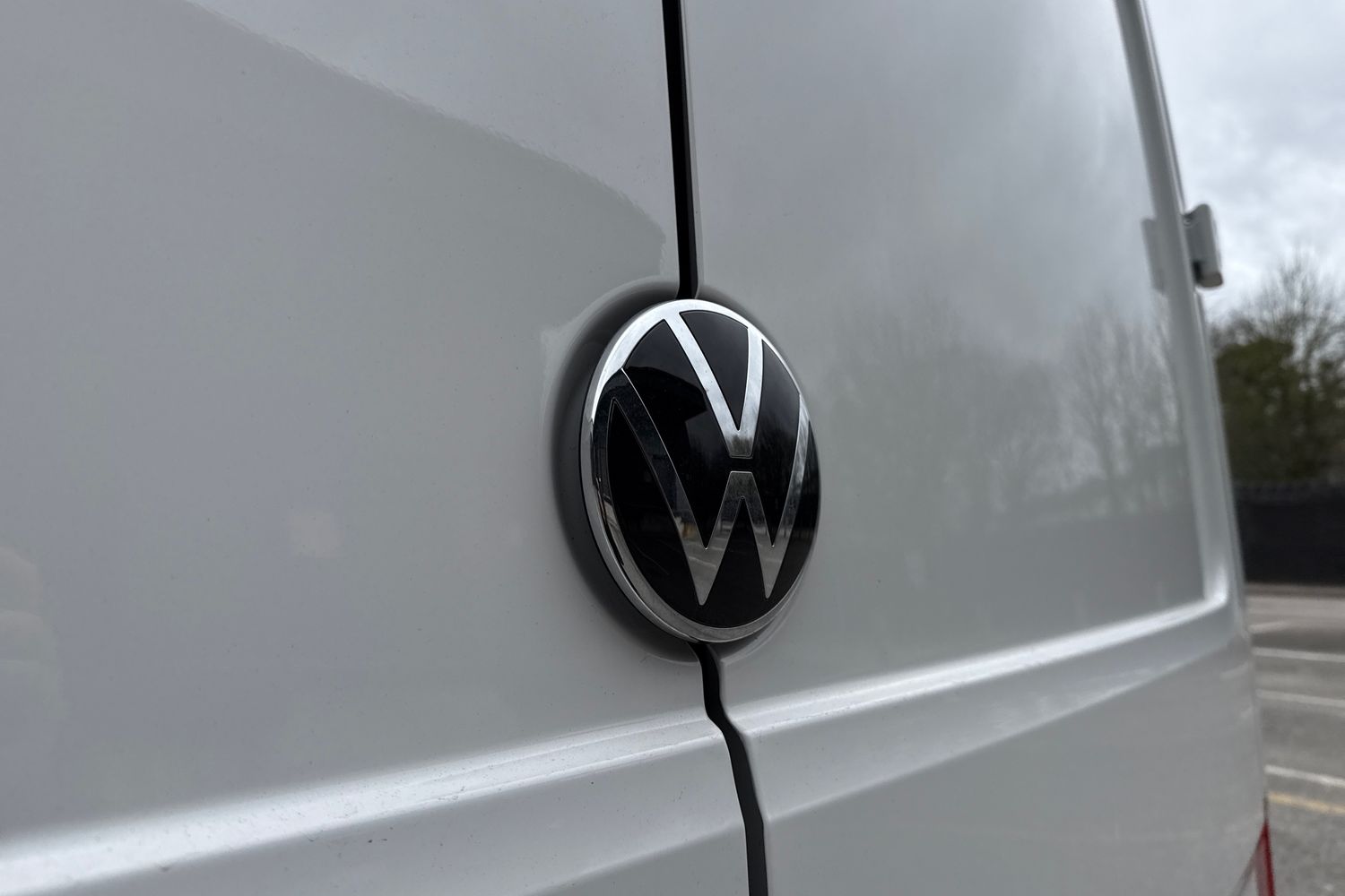 Used Volkswagen Crafter 2025 for sale - 77862917: Photo 28