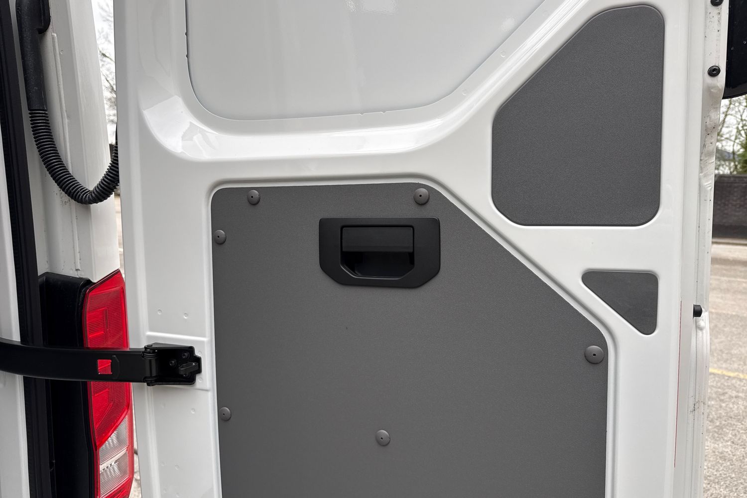 Used Volkswagen Crafter 2025 for sale - 77862917: Photo 29