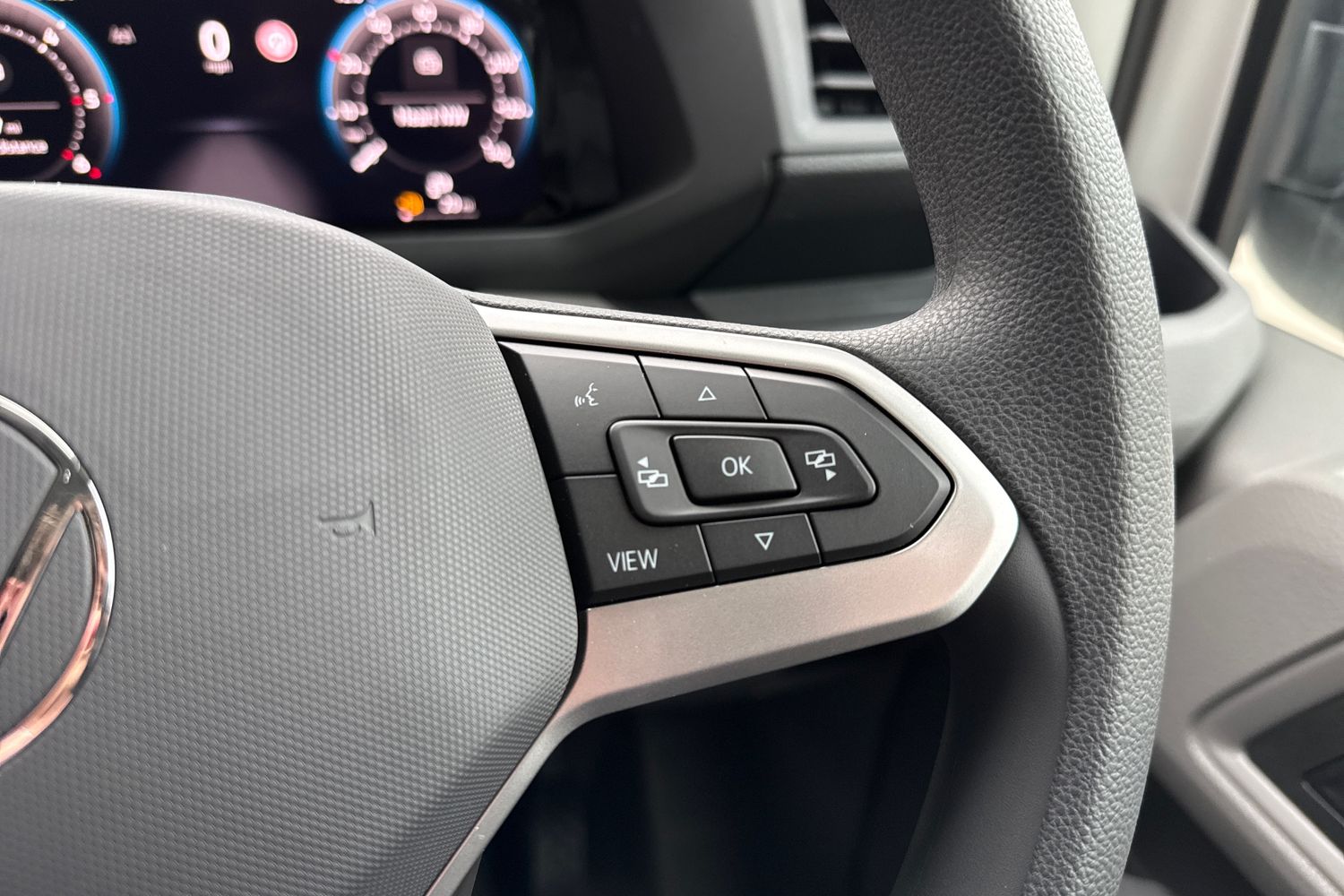 Used Volkswagen Crafter 2025 for sale - 77862917: Photo 34