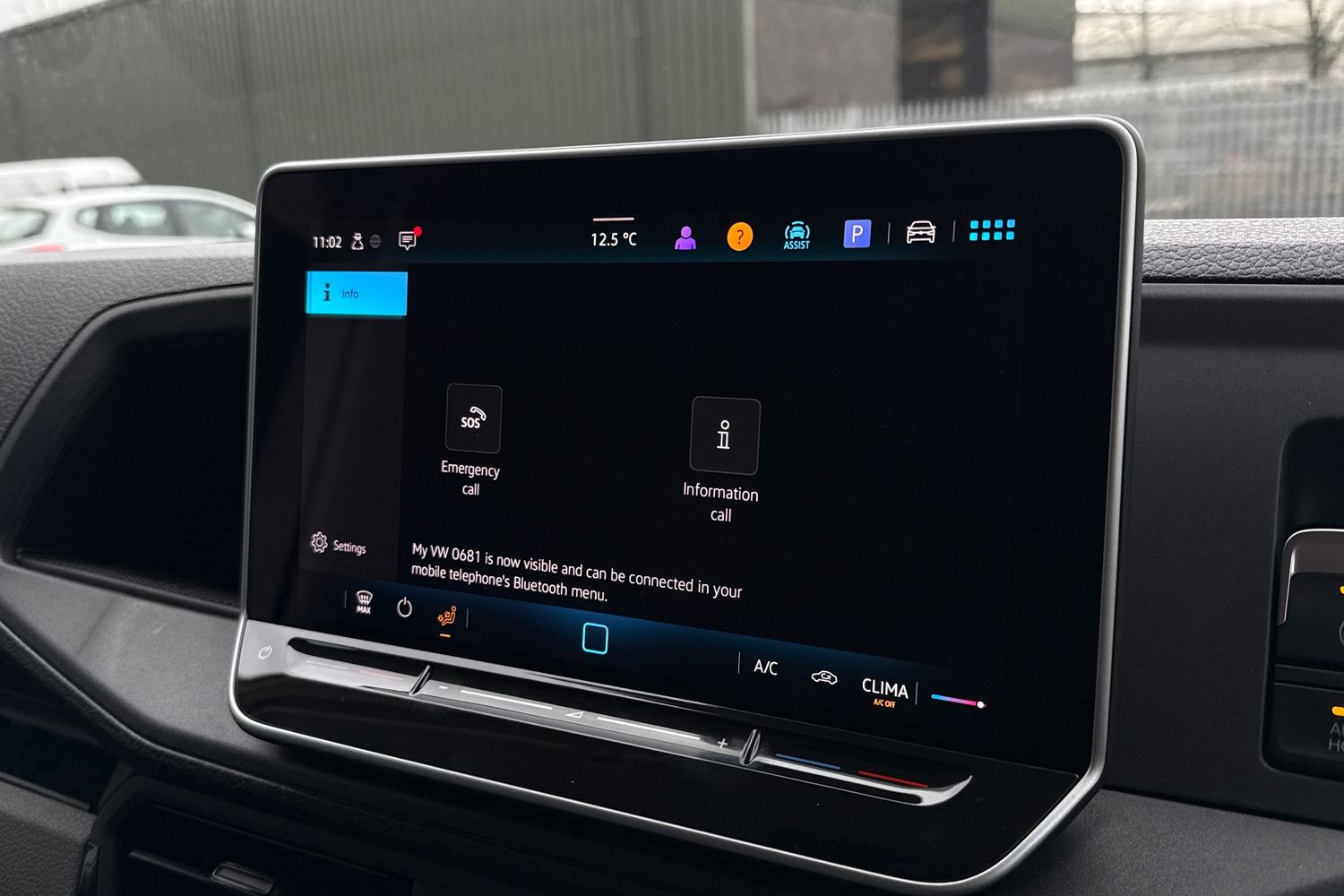 Used Volkswagen Crafter 2025 for sale - 77862917: Photo 37