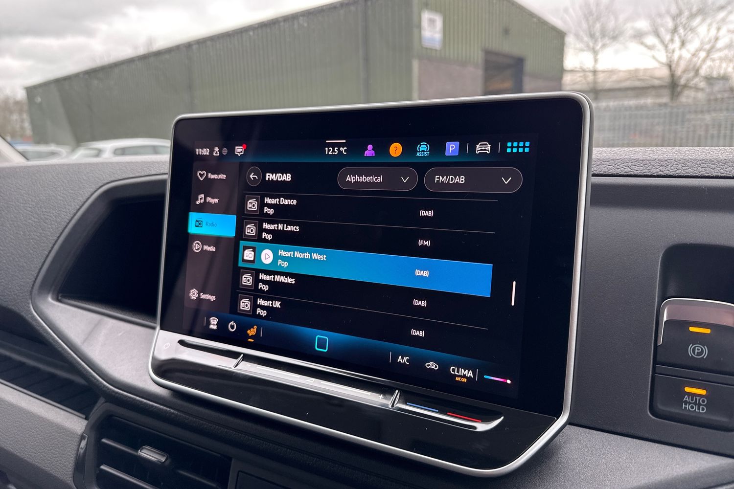 Used Volkswagen Crafter 2025 for sale - 77862917: Photo 38