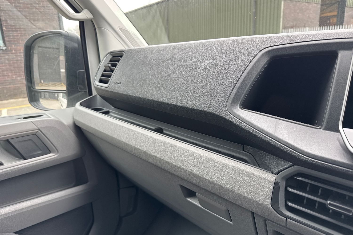 Used Volkswagen Crafter 2025 for sale - 77862917: Photo 43