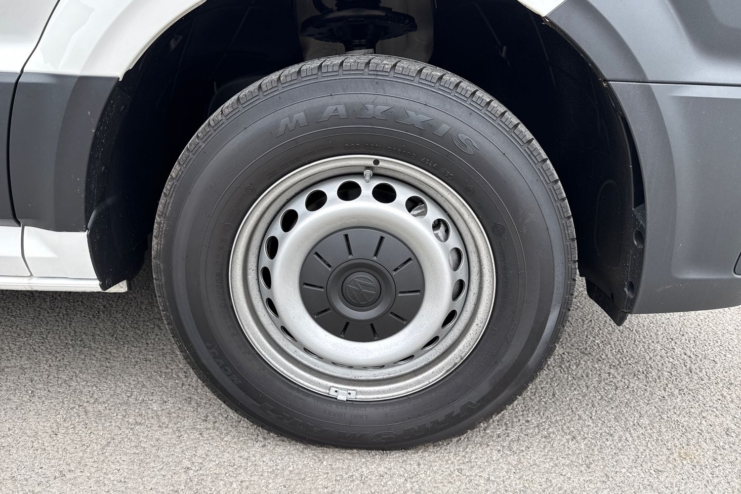 Used Volkswagen Crafter 2025 for sale - 77862917: Photo 9