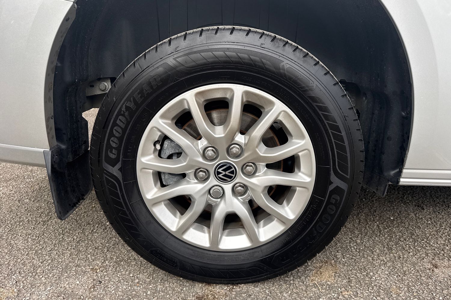 Used Volkswagen Transporter 2025 for sale - 78122526: Photo 10