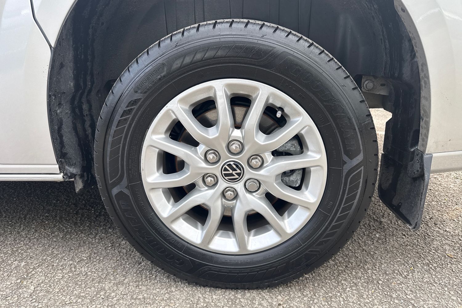 Used Volkswagen Transporter 2025 for sale - 78122526: Photo 11