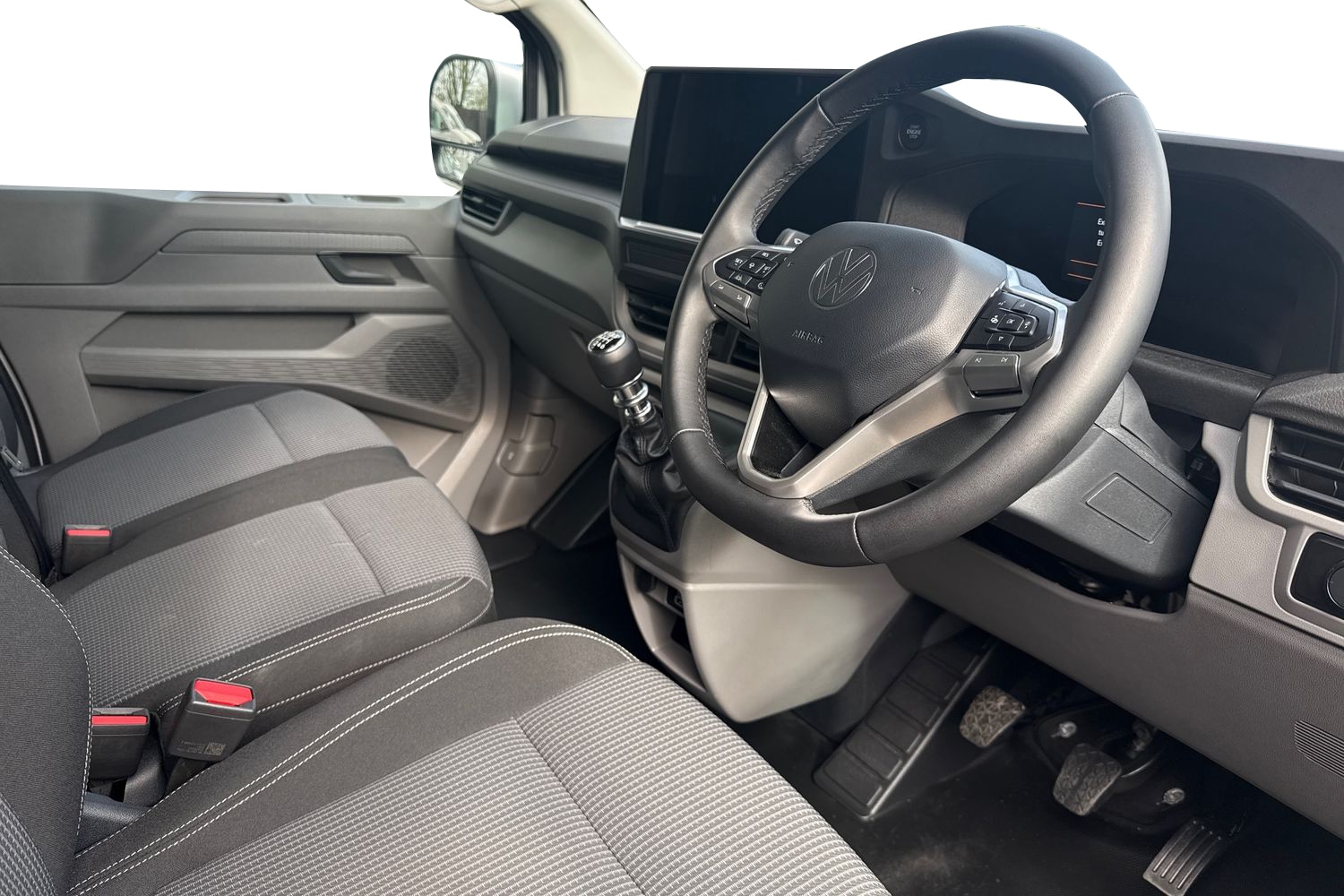 Used Volkswagen Transporter 2025 for sale - 78122526: Photo 13