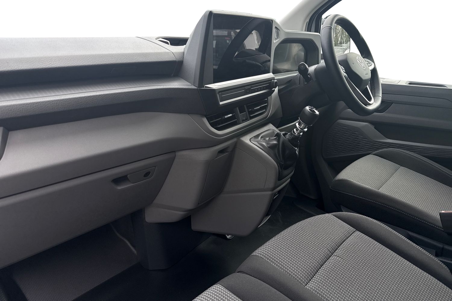 Used Volkswagen Transporter 2025 for sale - 78122526: Photo 14