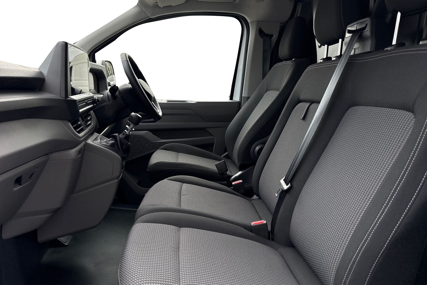 Used Volkswagen Transporter 2025 for sale - 78122526: Photo 15