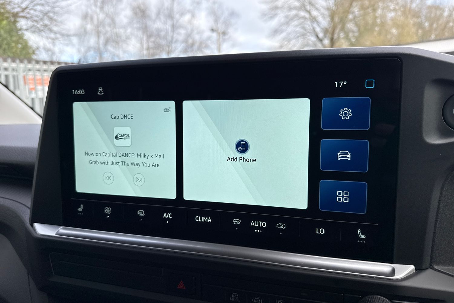 Used Volkswagen Transporter 2025 for sale - 78122526: Photo 16