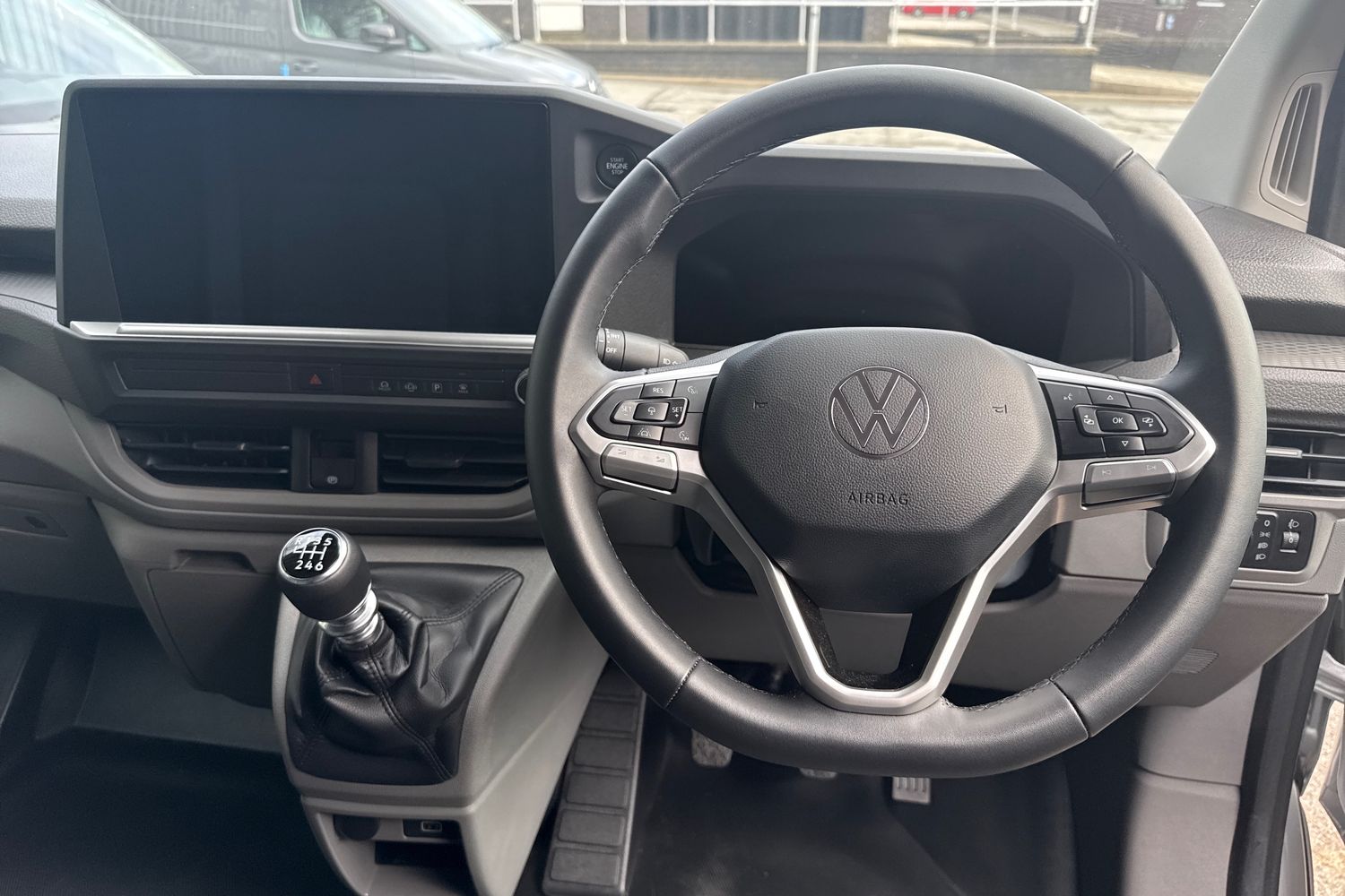 Used Volkswagen Transporter 2025 for sale - 78122526: Photo 17