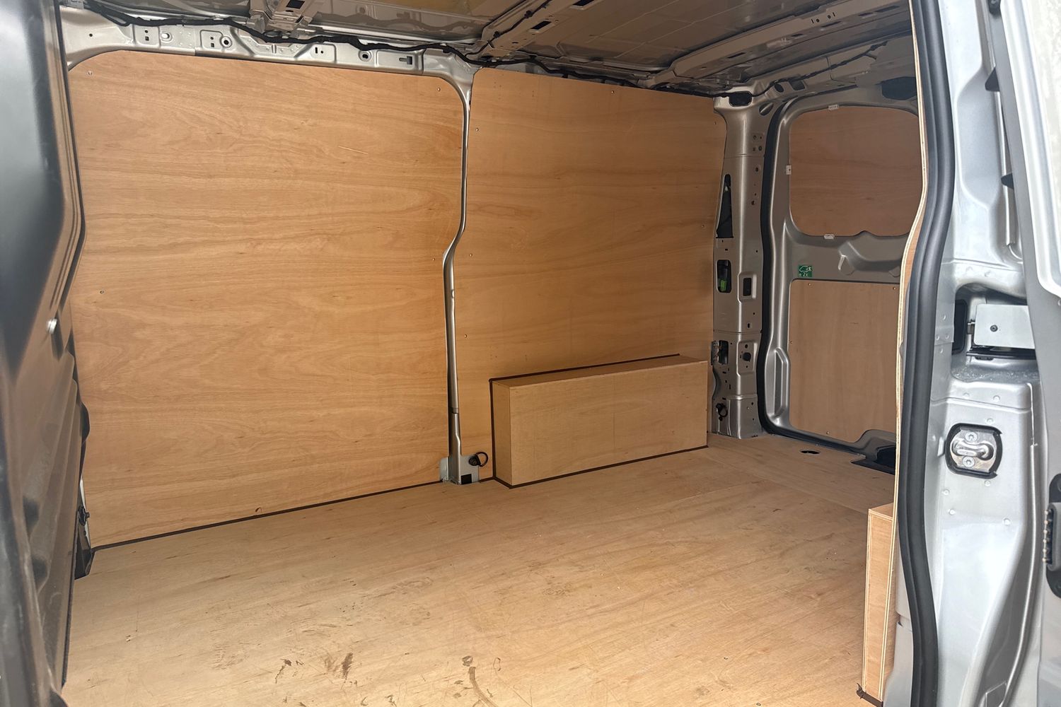 Used Volkswagen Transporter 2025 for sale - 78122526: Photo 18