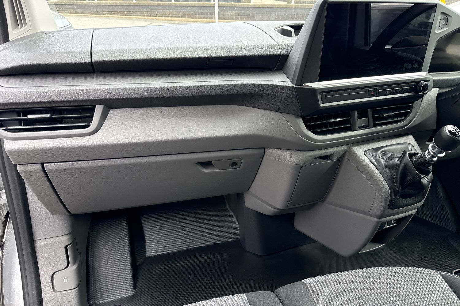 Used Volkswagen Transporter 2025 for sale - 78122526: Photo 19