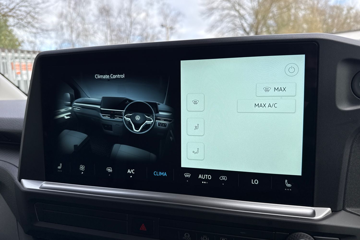 Used Volkswagen Transporter 2025 for sale - 78122526: Photo 21