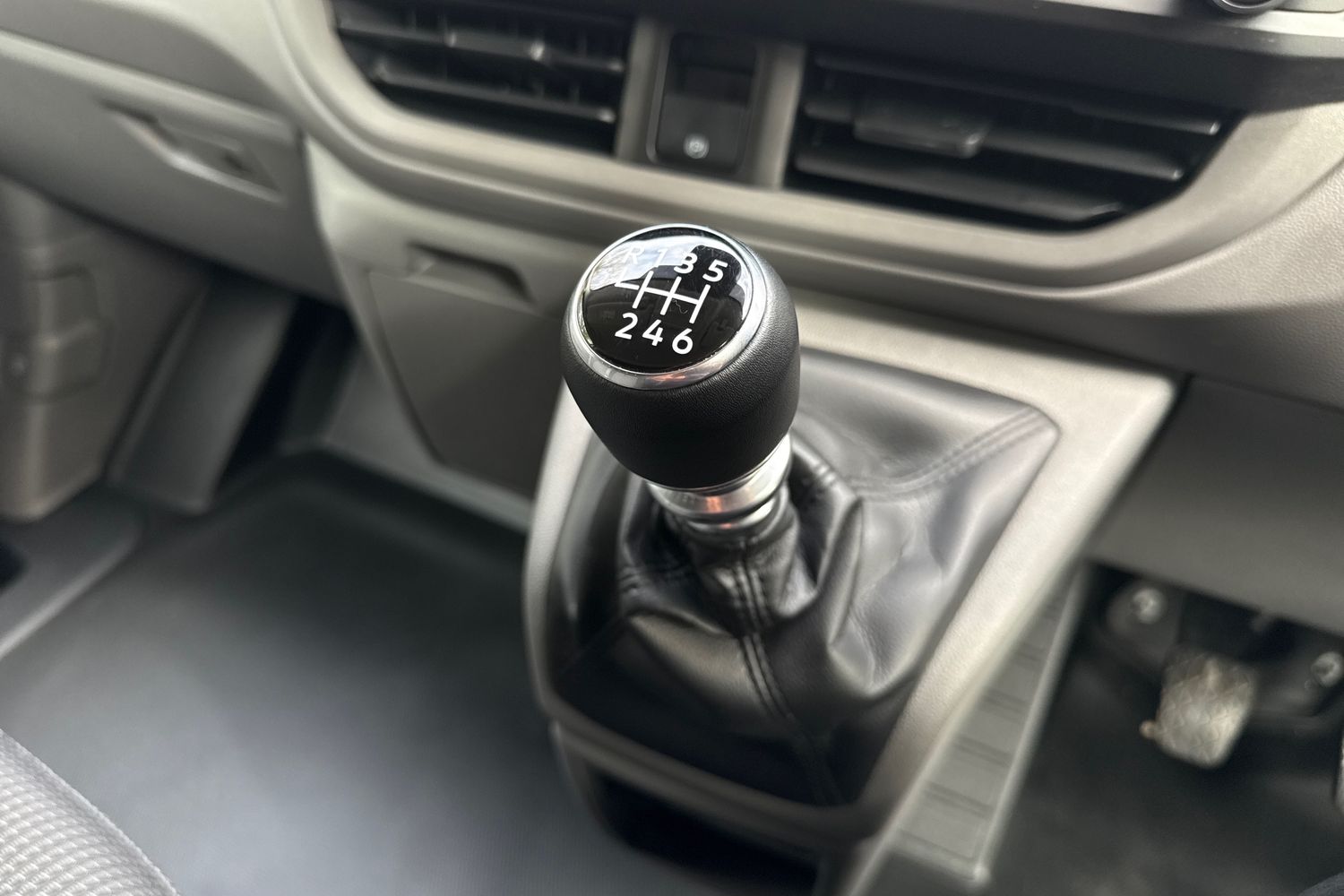 Used Volkswagen Transporter 2025 for sale - 78122526: Photo 22