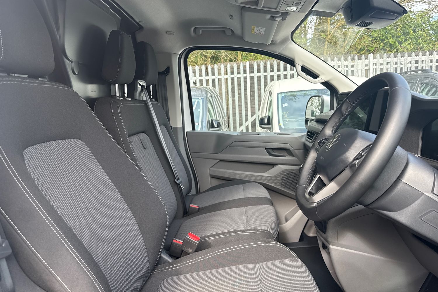 Used Volkswagen Transporter 2025 for sale - 78122526: Photo 23