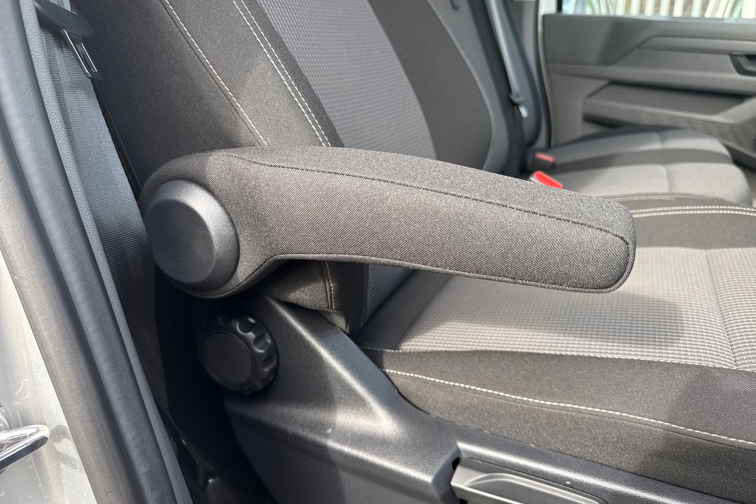 Used Volkswagen Transporter 2025 for sale - 78122526: Photo 25