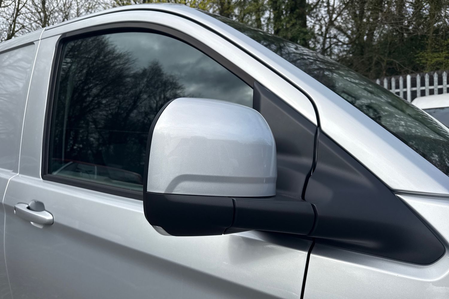 Used Volkswagen Transporter 2025 for sale - 78122526: Photo 27