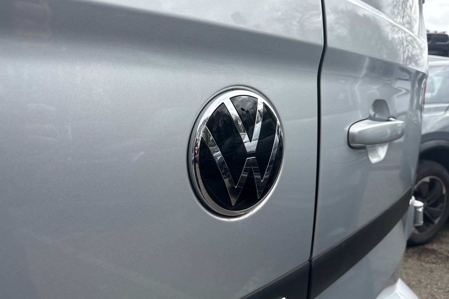 Used Volkswagen Transporter 2025 for sale - 78122526: Photo 29