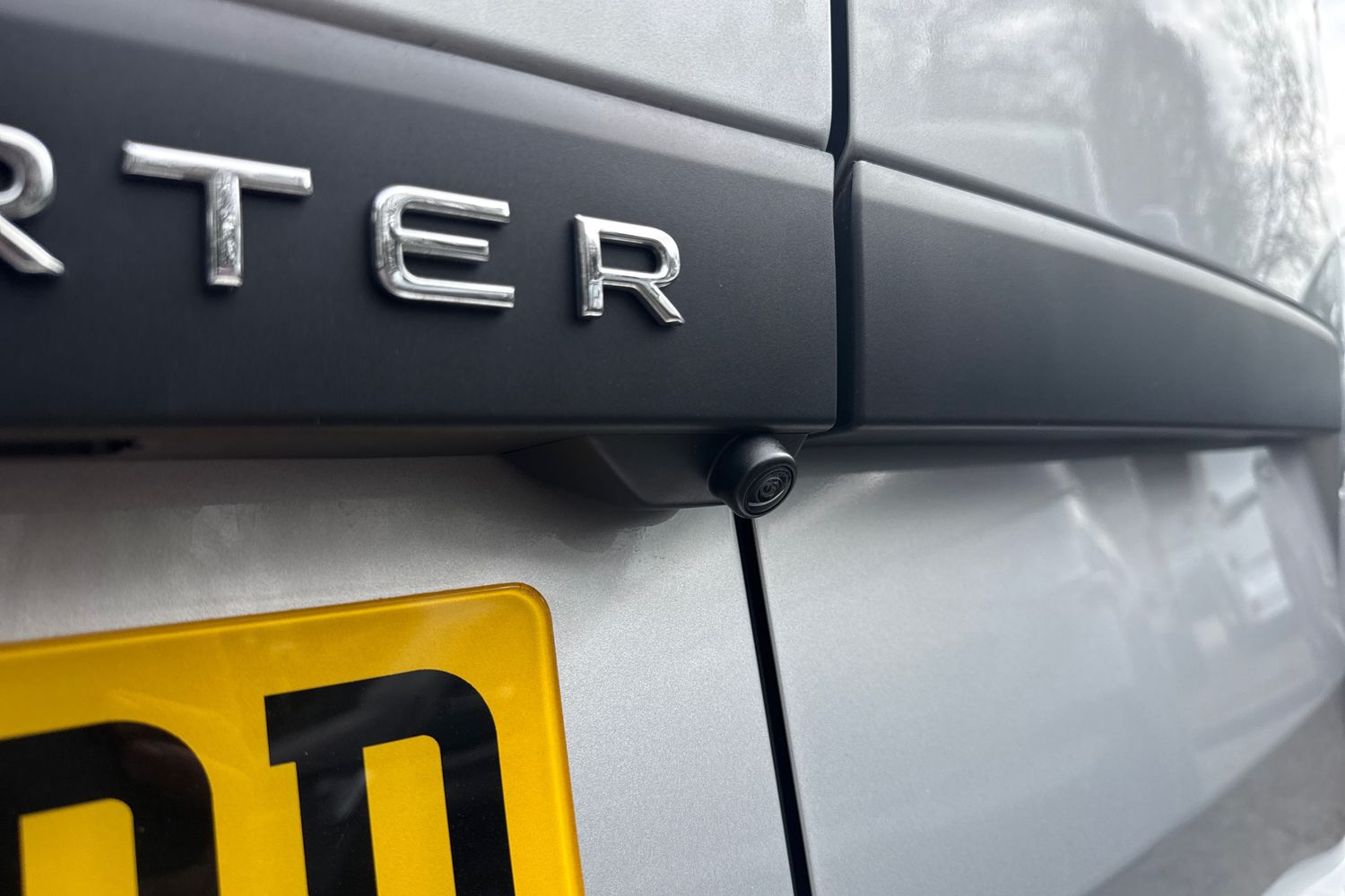 Used Volkswagen Transporter 2025 for sale - 78122526: Photo 30