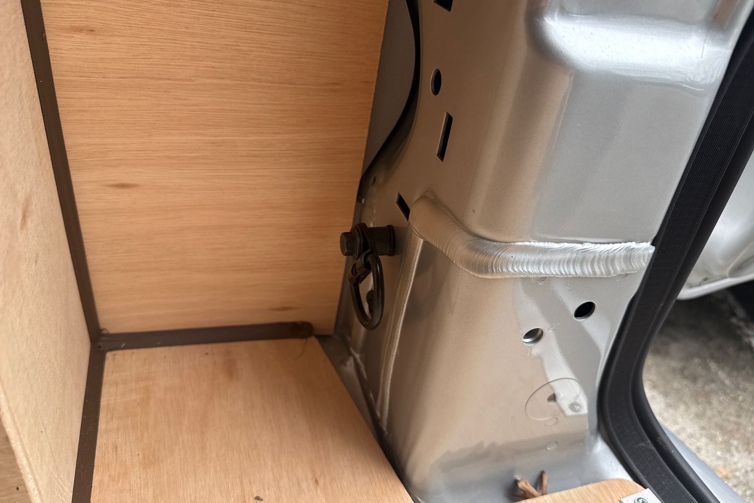 Used Volkswagen Transporter 2025 for sale - 78122526: Photo 31