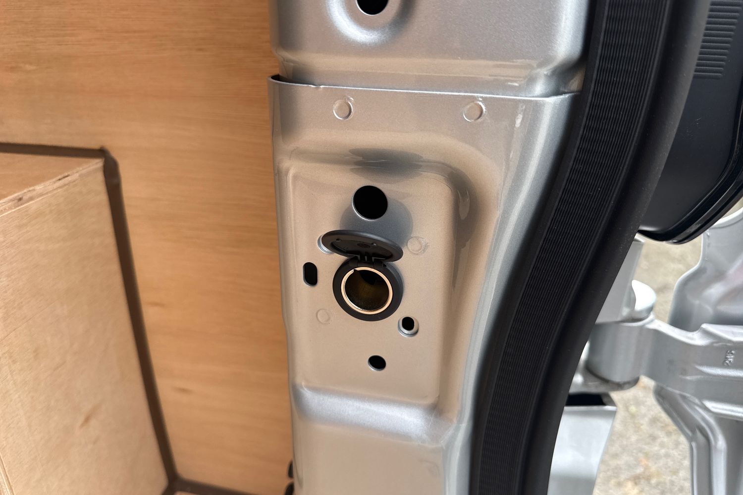 Used Volkswagen Transporter 2025 for sale - 78122526: Photo 33