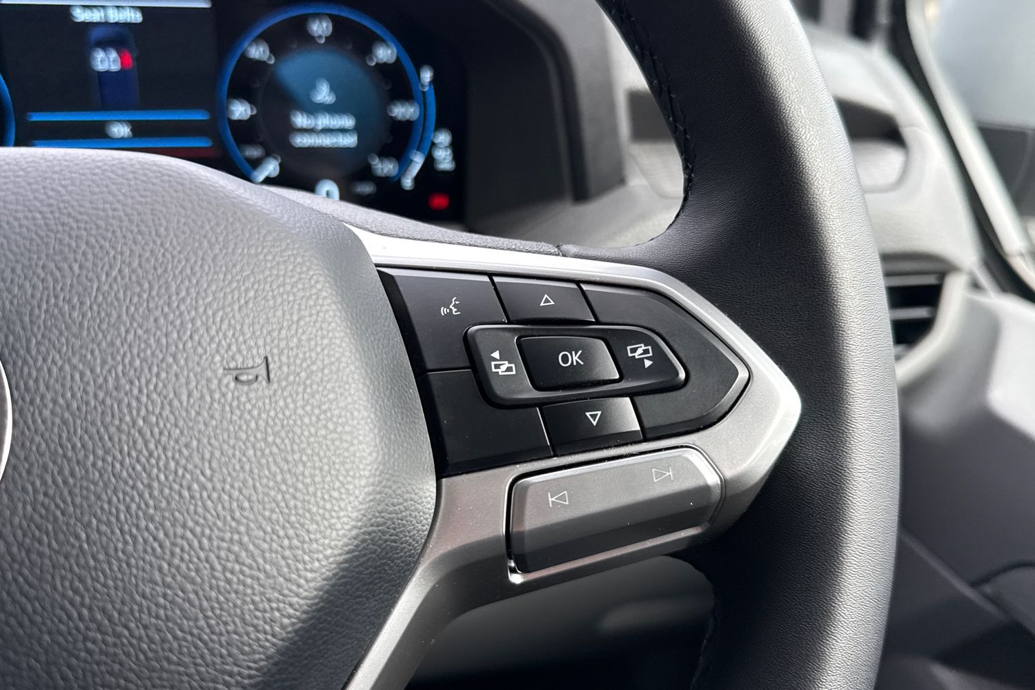 Used Volkswagen Transporter 2025 for sale - 78122526: Photo 40