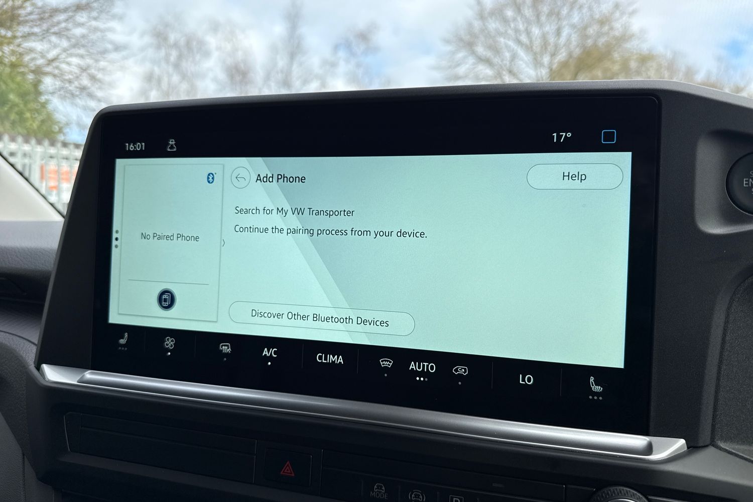 Used Volkswagen Transporter 2025 for sale - 78122526: Photo 44